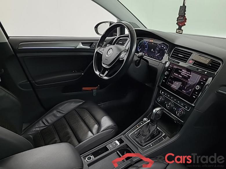 VOLKSWAGEN e-Golf E-DITION 2020 5D 100kW uitlopend #6