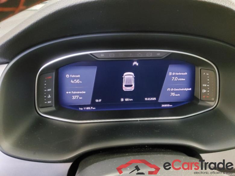 Seat Ateca (KHP)(08.2020->) DE - SUV5 1.5 TSI ACT EU6d, FR OPF (EURO 6d), (Facelift) 2020 - 2024 #6