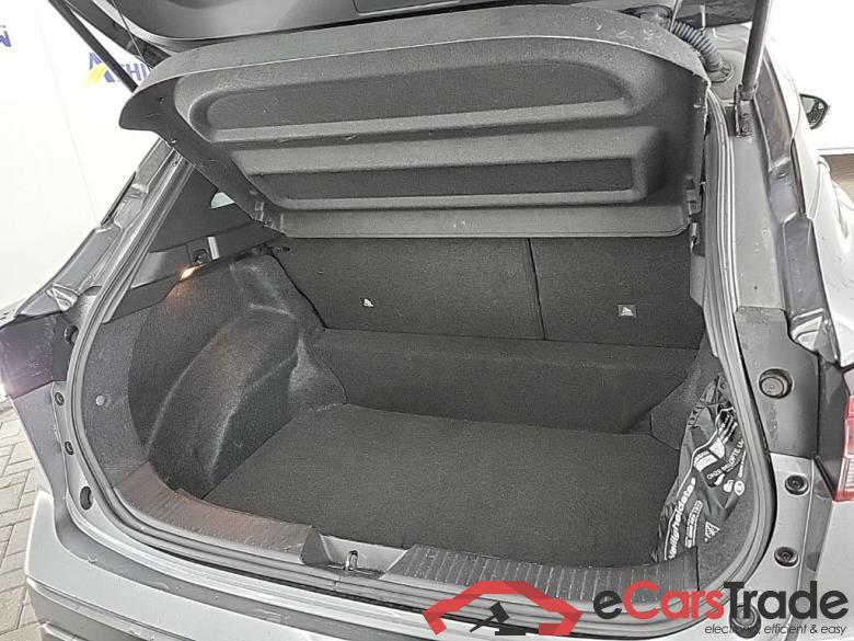NISSAN Qashqai 1.3 Mild-Hybrid 140 ACENTA MT Athlon Edition #5