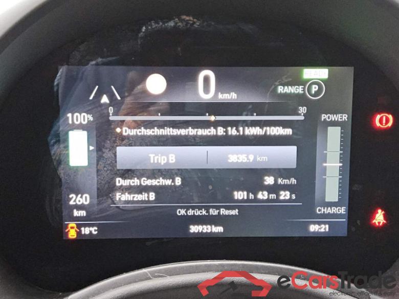 Fiat 500 e (332) Lim. (2020->) DE - LimS3, Base (42 kWh), 2022 - 2025 #6