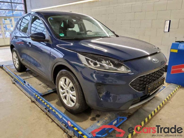 Ford Kuga (2020->) DE - SUV5 1.5 EcoBoost EU6d, Trend Start/Stopp (EURO 6d), 2020 - 2022 #2