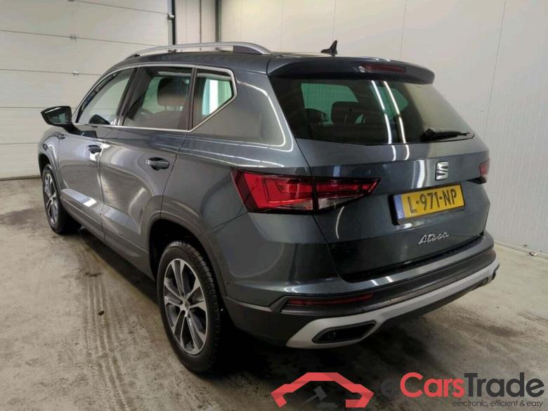 SEAT Ateca 1.0 TSI St. Bns Int. #6