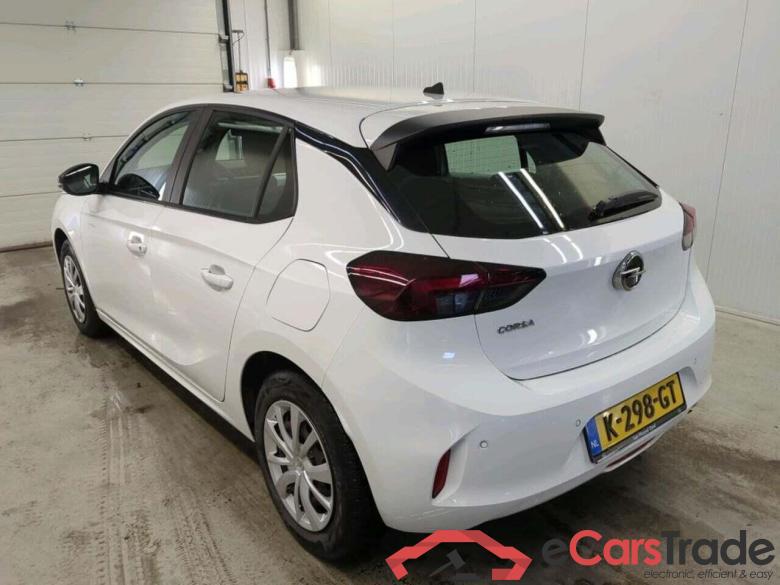 OPEL Corsa 1.2 Edition #6