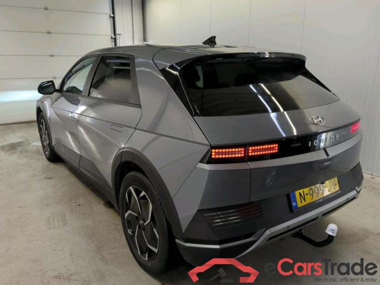 HYUNDAI IONIQ 5 Connect 58 kWh #6