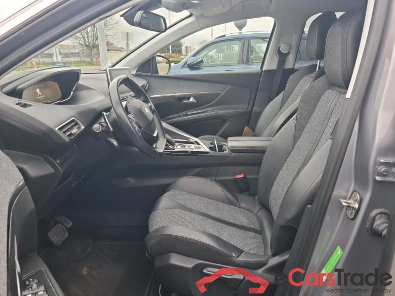 PEUGEOT 5008 1.5 BLUEHDI 130 AUTO ALLURE #5
