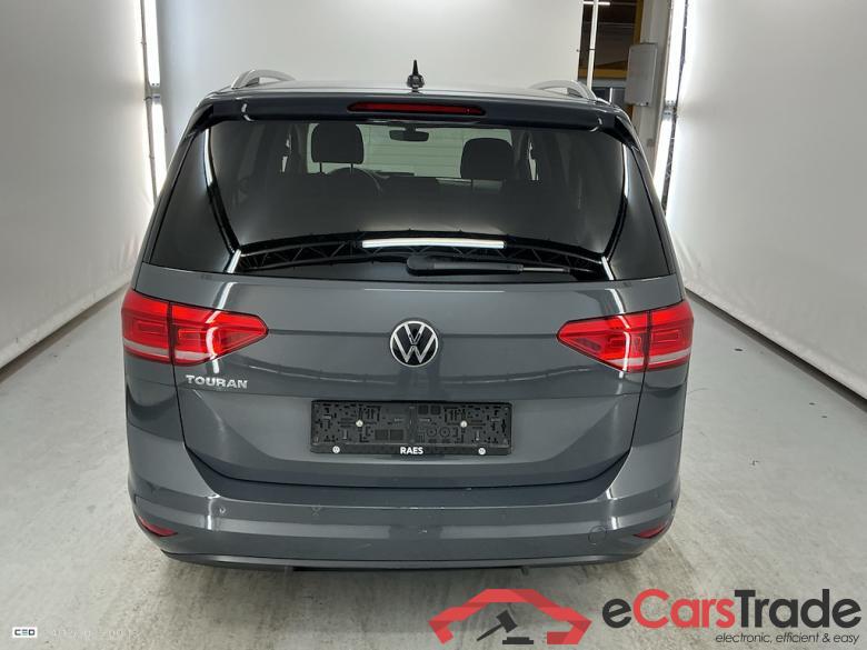 VOLKSWAGEN TOURAN DIESEL - 2015 2.0 TDi SCR Highline (EU6.2) #5