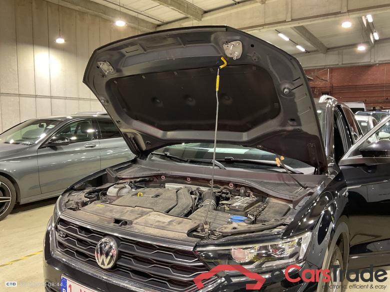 VOLKSWAGEN T-ROC 1.5 TSI ACT Elegance OPF DSG #6