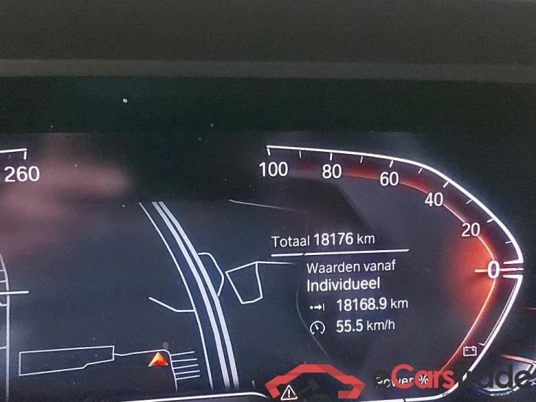 BMW - BMW 1 HATCH 116dA 116PK M Sport Pack Business With Heated Seats & Cruise Control & Parking Assistant Pack #5