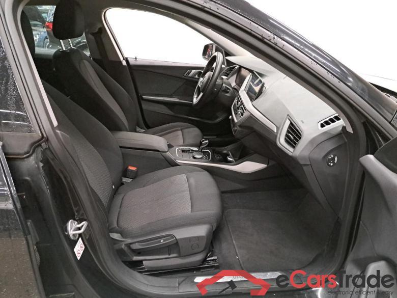 BMW - BMW 2 GRAN COUPE 218iA 136PK Advantage Pack Business & Cruise Control & Parking Assistant Pack  * PETROL * #3