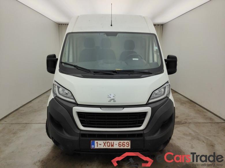 Peugeot Boxer 2.2 BlueHDi S&S 140 Premium 435 L2H2 4d #5