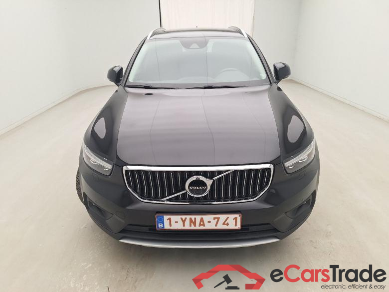 Volvo, XC40 '17, Volvo XC40 D3 Geartronic Inscription 5d