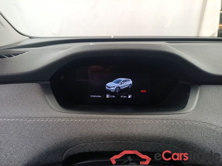 Skoda Enyaq iV 80 5d #6