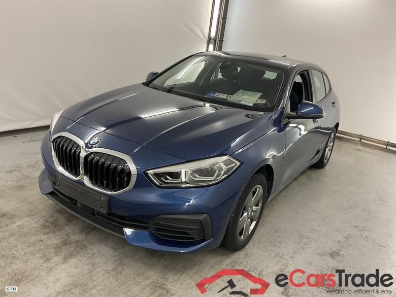 BMW 1 SERIES HATCH 1.5 116IA (80KW) #3