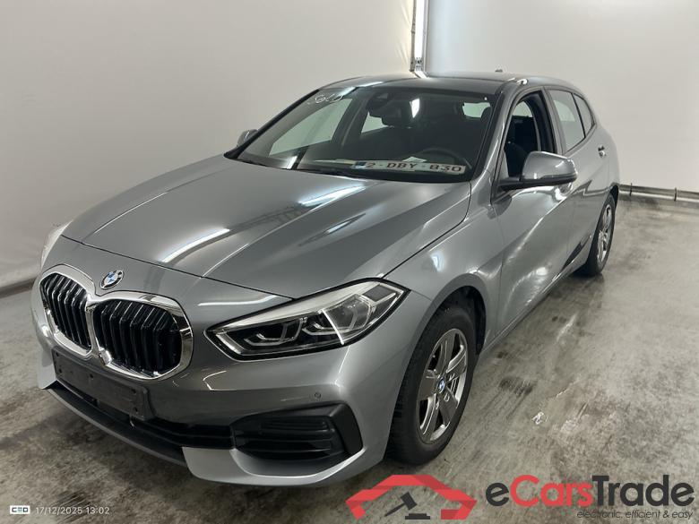 BMW 1 SERIES HATCH 1.5 116IA (80KW) #1