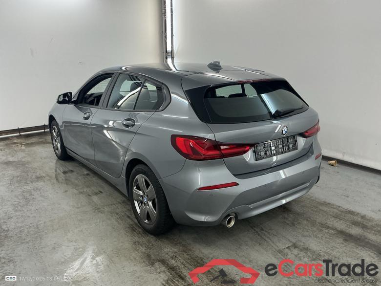 BMW 1 SERIES HATCH 1.5 116IA (80KW) #3