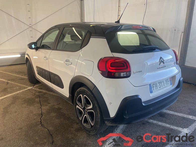 C3 Shine Business 1.5 BlueHDI 100CV BVM5 E6dT #2