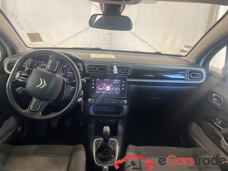 C3 Shine Business 1.5 BlueHDI 100CV BVM5 E6dT #5