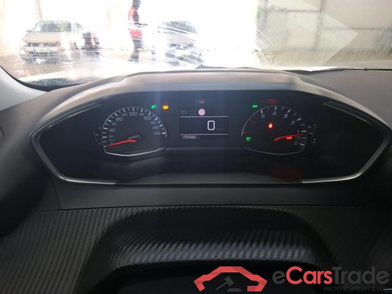 2008 Active Business 1.5 HDi 110CV BVM6 E6d #6