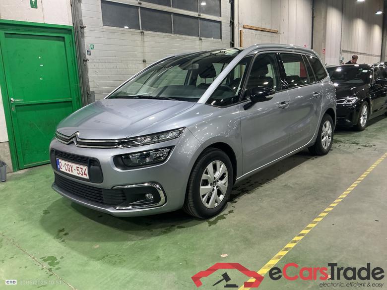 CITROAu2039N GRAND C4 SPACETOURER 1.2 PURETECH 130 S-S FEEL #1