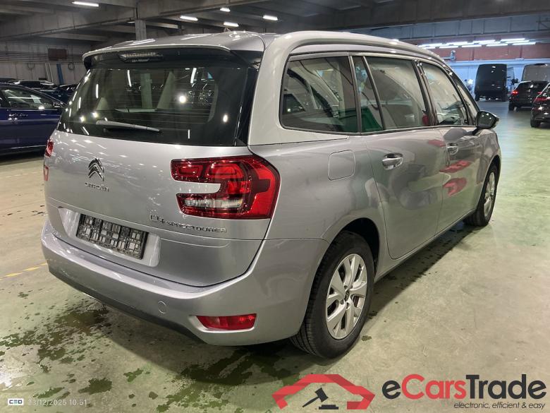 CITROAu2039N GRAND C4 SPACETOURER 1.2 PURETECH 130 S-S FEEL #4