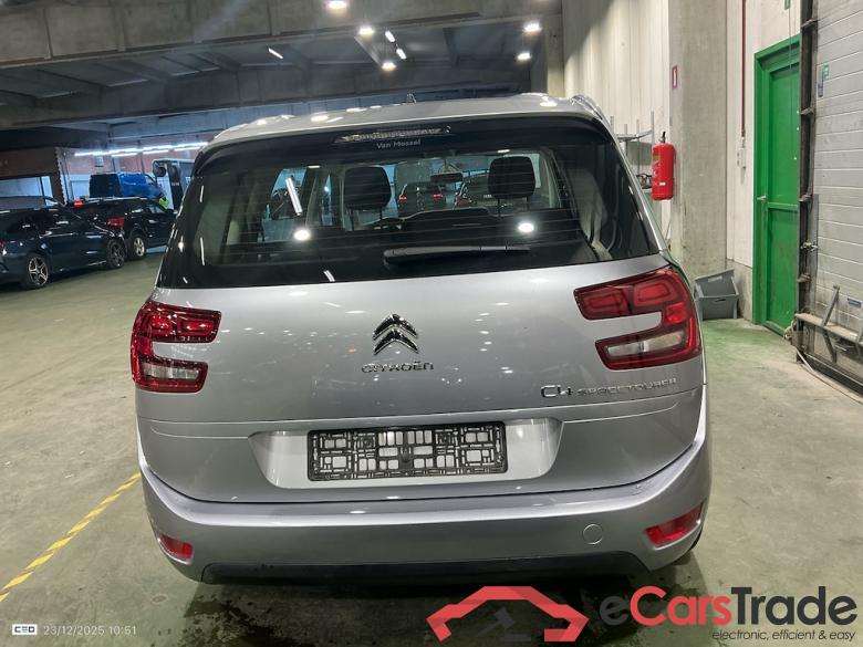 CITROAu2039N GRAND C4 SPACETOURER 1.2 PURETECH 130 S-S FEEL #5
