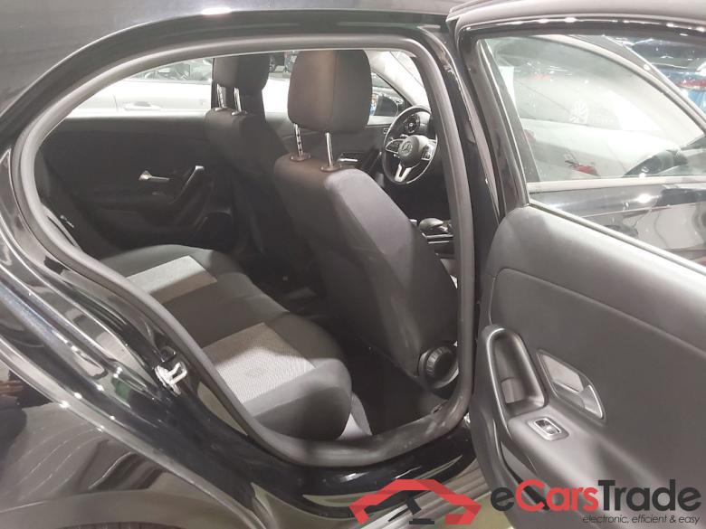 MERCEDES-BENZ A-Klasse 2.0 A 180 D DCT BUSINESS SOLUTION #5