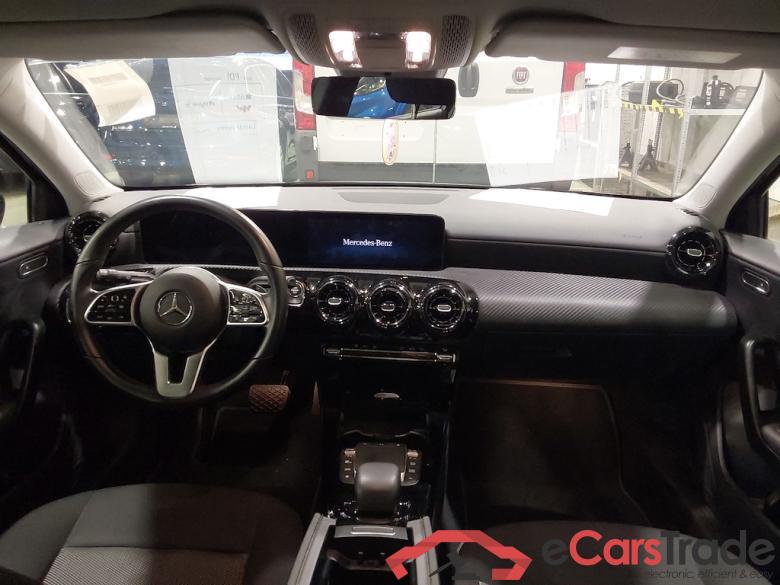 MERCEDES-BENZ A-Klasse 2.0 A 180 D DCT BUSINESS SOLUTION #6