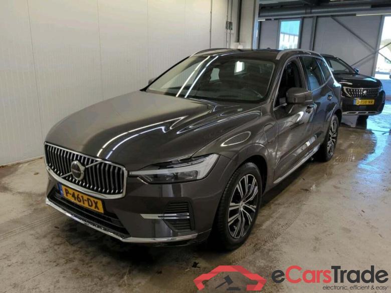 VOLVO XC60 2.0 T6 AWD Inscr.Exc #1