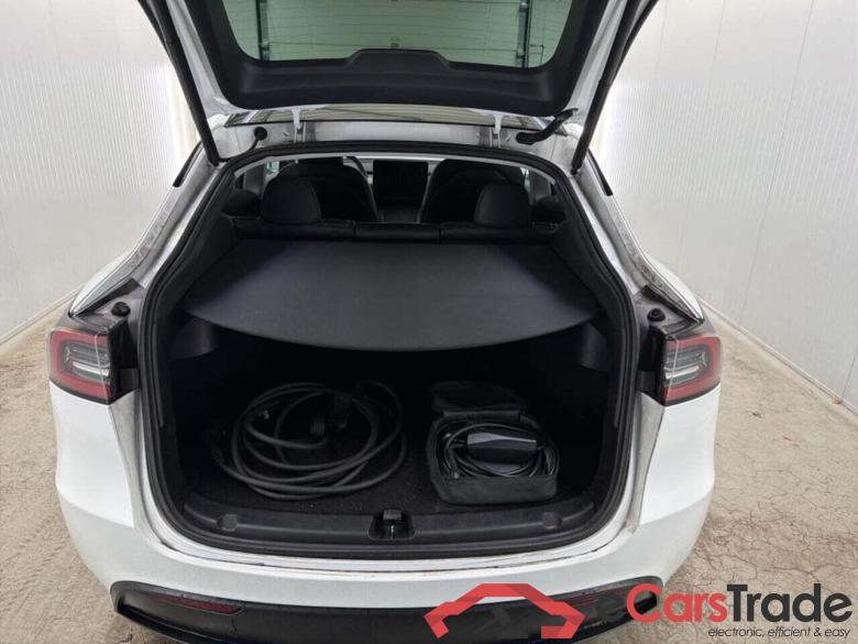 Tesla Model Y Long Range AWD 75kWh #4