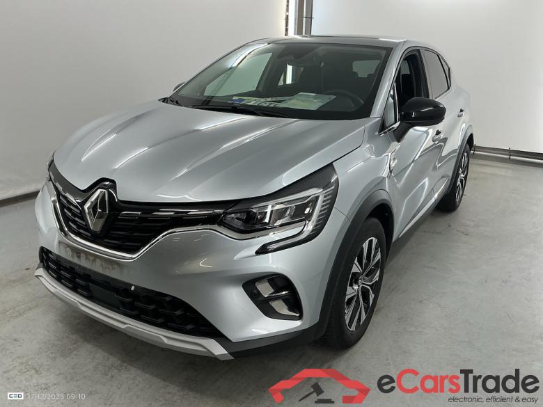 RENAULT CAPTUR 1.0 TCE 90 TECHNO #1