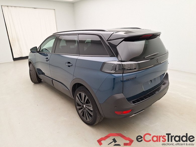 Peugeot, 5008 FL'20, Peugeot 5008 1.2 PureTech 96kW S&S GT 5d #6