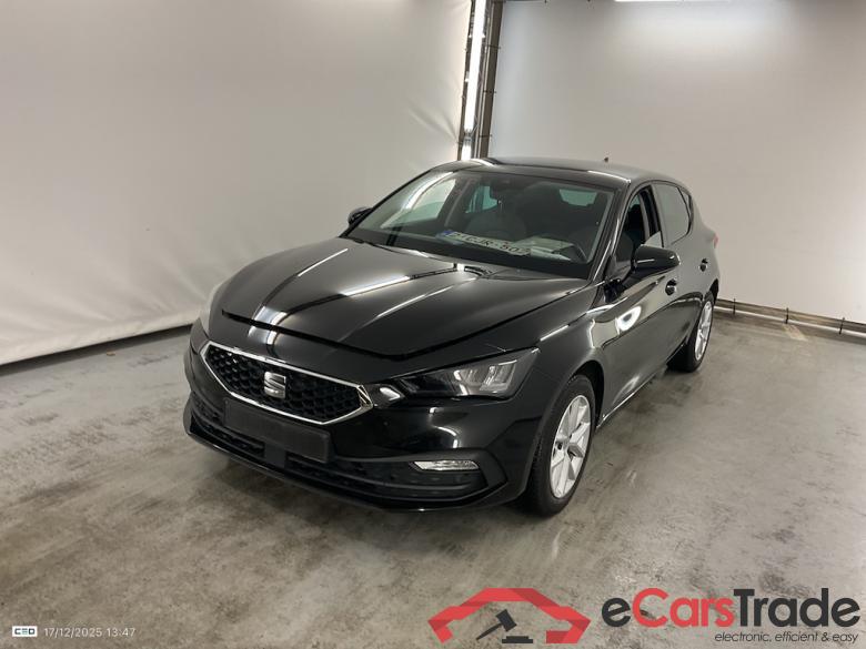 SEAT LEON 1.0 TSI 110 MOVE! #1