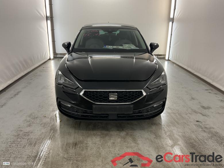 SEAT LEON 1.0 TSI 110 MOVE! #2