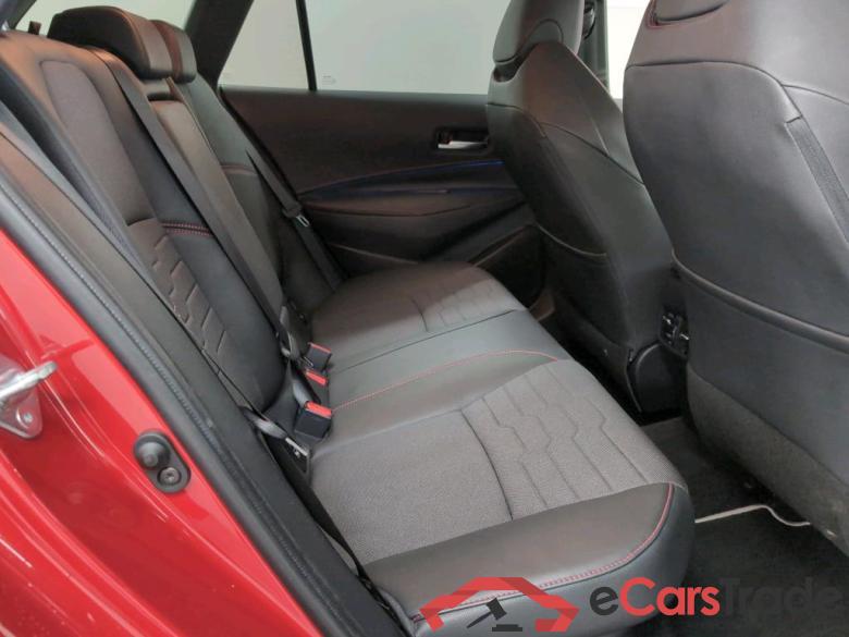 TOYOTA COROLLA TOURING SPORTS - 2019 1.8 Hybrid Premium Plus e-CVT #6