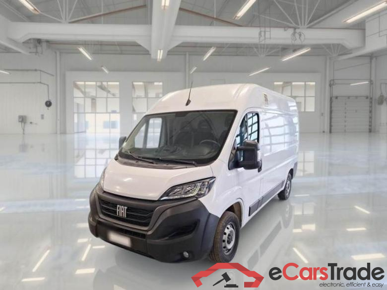 FIAT DUCATO / 2014 / 4P / FURGONE 35 MH2 2.2 MJT3 140CV E6D-FIN
