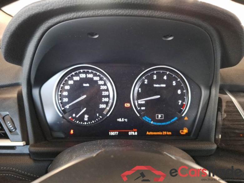 BMW SERIE 2 ACTIVE TOURER / 2018 / 5P / MONOVOLUME 225XE IPERFORMANCE LUXURY AUTOM. #4