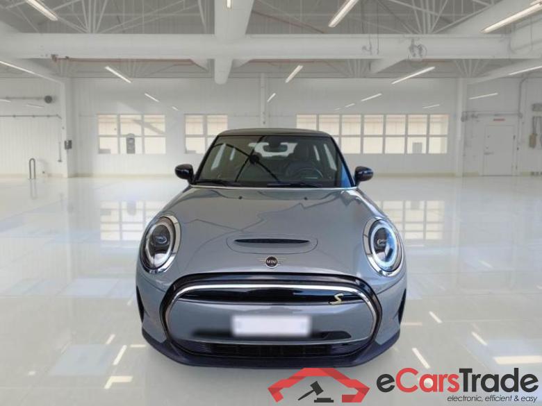 MINI MINI / 2021 / 3P / BERLINA COOPER SE YOURS #6