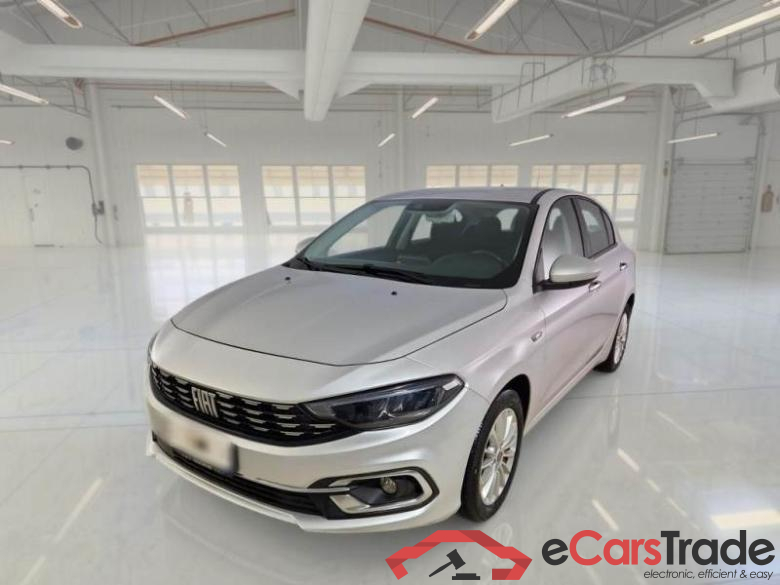 FIAT TIPO / 2020 / 5P / BERLINA 1.3 MJT 95CV SeS BUSINESS