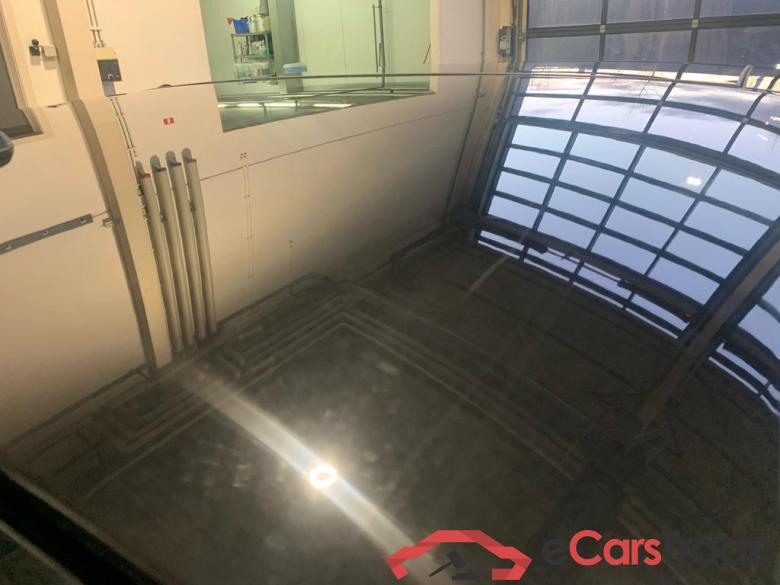 AUDI A3 Sportback Audi A3 Ambition  Sportback 2.0 TDI  110(150) kW(ch) 6 vitesses #3