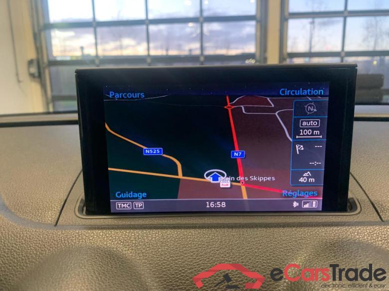 AUDI A3 Sportback Audi A3 Ambition  Sportback 2.0 TDI  110(150) kW(ch) 6 vitesses #4