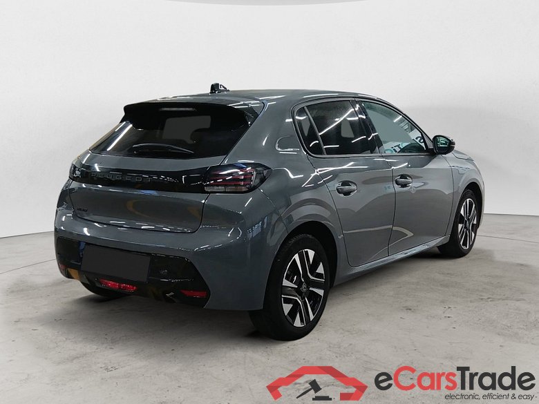 Peugeot 208 Allure 1.2L Gasoline 100hp S&S (BVM6 manual) #4