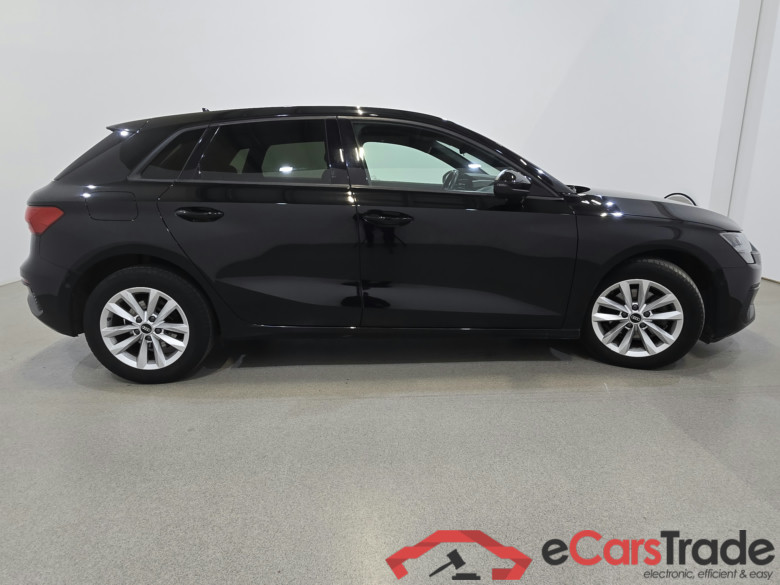 Audi A3 Sportback 1.0 30 TFSI Aut. LED Virtual Navi Leather KeylessGo Klima PDC ... #5