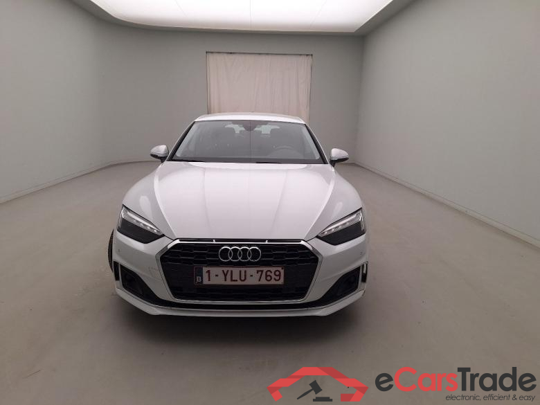 Audi, A5 SB FL'20, Audi A5 Sportback 35 TDI S tronic Bus Ed Advanced