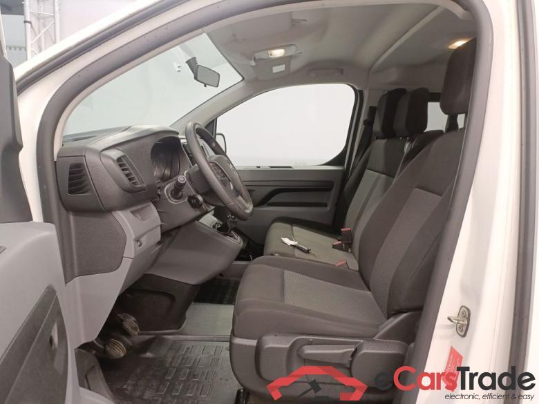 OPEL VIVARO 2800 COMBI LWB DSL - 2019 1.5 TD 120hp L3H1 BlueInj. S/S (EU6.3) 5d #3