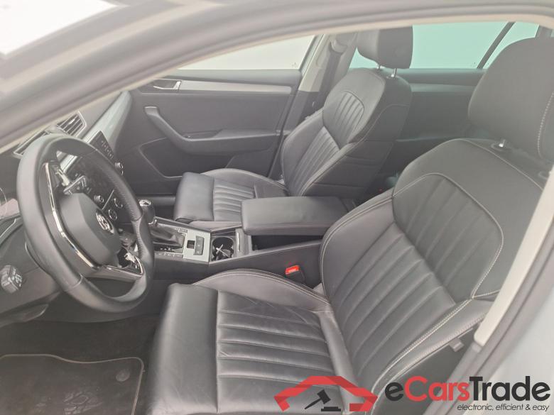 Skoda, Superb Combi FL'19, Skoda Superb Combi 1.4 TSI iV 160kW DSG6 Ambition #3