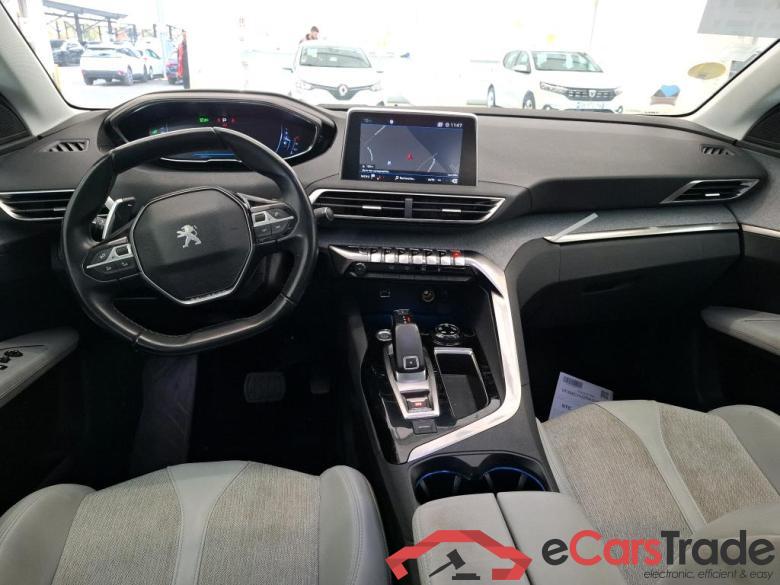 3008 Allure Business 1.5 HDi 130CV BVA8 E6dT #5