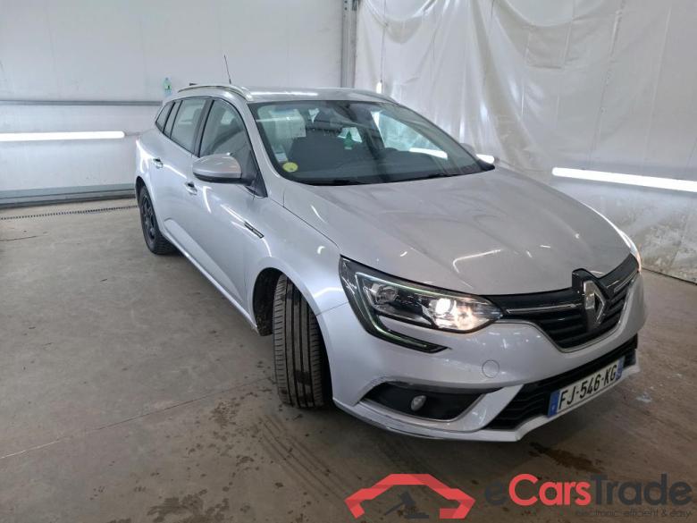 Megane IV Grandtour Business 1.5 dCi 115CV BVA7 E6dT #4