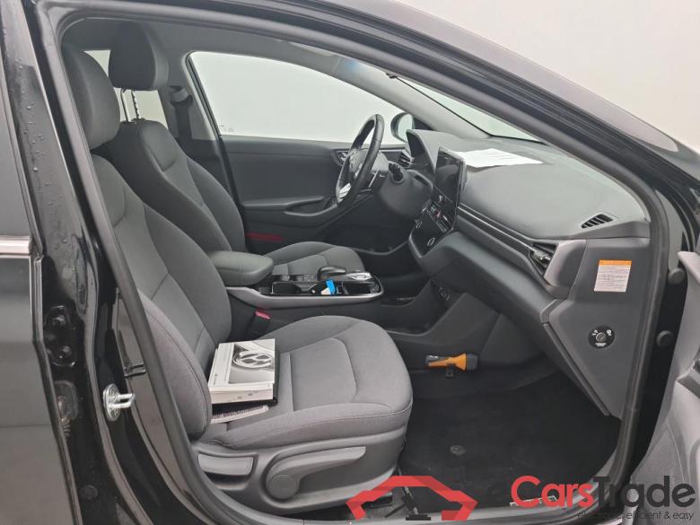 Hyundai IONIQ EV Comfort 5d #3
