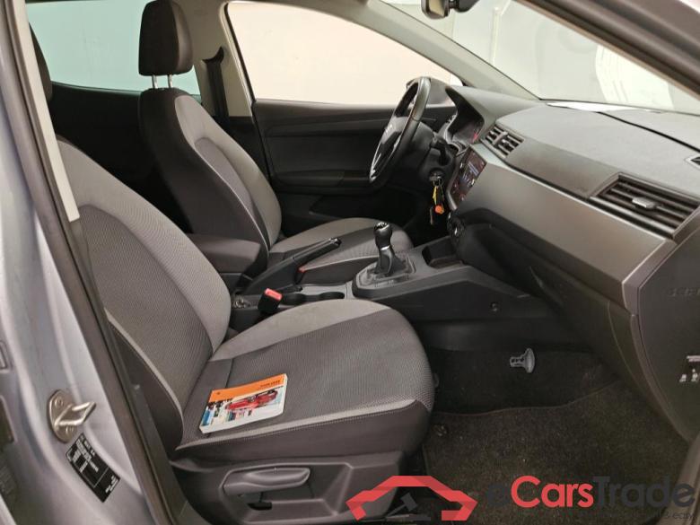 SEAT Ibiza 1.0 Eco TSI Style Business Intense 5d #3