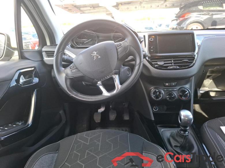 PEUGEOT 2008 / 2016 / 5P / Crossover Puretech 110 S&S ACTIVE #5